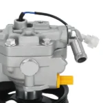 Aluminum Power Steering Pump w/ pulley fit for Subaru Forester 2003-07 AA121-5330 - Image 2