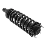 Suspension Front Shock Struts fit for Chevrolet Trailblazer 2005-2009 Saab 9-7X - Image 5