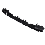 Bumper Impact Bar Rear Fit For Hyundai Tucson Sport Utility 1.6L 2.0L 2.4L L4 2016-2021 4-Door Steel Black 86631-D3100 86631D3100 - Image 7