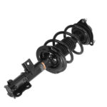 Strut Spring Absorber Front fit for 2012-2014 Hyundai Sonata 2.4LITER L4 11771 11772 - Image 4