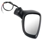 Power Side Mirror Right fit for Mazda CX-5 Sport GT GX 2015-2016 LED Signal ABS - Image 6