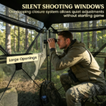 Hunting Tent - Image 4