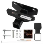 Class 3 Hitch Receiver fit for Dodge Ram 1500 2500 3500 2003-2024 Rear Bolt-On - Image 6