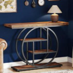 Long Console Table/Living room table - Image 7
