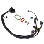 Engine Harness Front Black Fit for Chevrolet GMC GM 6.5L Diesel 1994-2002 10154618 15302629 - Image 7