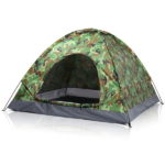 Canvas Bell Tent - Image 10