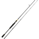 Fishing Rod Fishing Rod Carbon Fishing Baitcasting Rod Travel Lure Casting Rod 165 Cm/5.4 Ft - Image 2