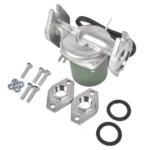 Fits for Taco Flanged High Velocity Cartridge Circulator Pump 1/8HP 115V 3250RPM - Image 7
