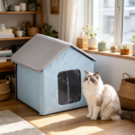 Heated Cat House - Image 22