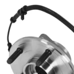 Front LH RH Wheel Hub Assembly fit for Ford F-150/Expedition 4WD 2011-2014 515142 - Image 16