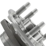 Front Wheel Bearing Hubs fit fit for Cadillac CTS 2014-2016 2.0/3.6/6.2L 13589507 - Image 5