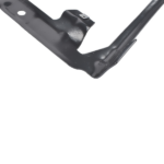 Front Bumper Support & Mount Bracket Set Fit for Chevy Silverado 1500 Pickup 2016-2018 13932736 - Image 3