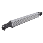 Aluminum Air Intercooler Replacement for 2022-2023 Honda Civic, 2023 CR-V L4 1.5L 19710-64A-A01 166837 - Image 5