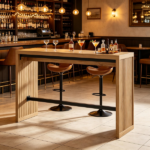 Bar Table (Only bar table) - Image 6