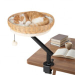 Rattan Table Coffee Table - Image 16