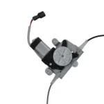 1x Power Window Lift Regulator Rear RH fit for Chevy Aveo 2007-2010 4710072 - Image 5