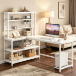Computer Desk - Image 5