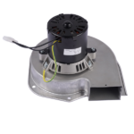 Furnace Draft Inducer Blower Motor Fits for Trane 7021-11054 X38040363010, Fits Fasco A269