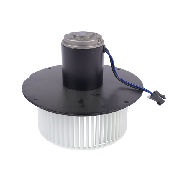 Blower Motor Replacement for John Deere 4045 6068 444K 524K 544K 640L 724K 853M 909K 948L AT365431 AT365430
