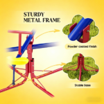 Teeter Totter - Image 3