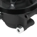 Power Steering Pump w/Pulley fit for Ford Flex/Taurus/MKS/MKT V6 3.5L 3.7L 20-387 - Image 5