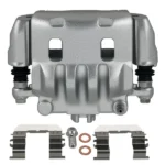 Front Left Side Brake Caliper fit for Subaru XV Crosstrek/WRX/Outback/Legacy/Baja - Image 6