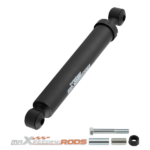 Front Single Steering Stabilizer Fit For Ford F250 F350 Super Duty 4WD 1999-2004 - Image 2