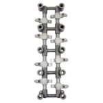 Rocker Arm Assembly Replacement for Toyota 4runner Pickup Celica Turbo 2.4l L4 1983-1995 8395RA 13801-35010 - Image 6
