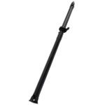 Rear Driveshaft Assembly Drive Shaft Prop Shaft fit for Subaru Outback 2010-2014 AWD - Image 6