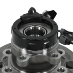 Front Driver Wheel Hub & Bearing fit for GMC Canyon 4WD 2004-2008 15100274 - Image 4