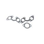 Manifold Exhaust Replacement for Kubota V2203 Carrier CT4.134 AMS 25-39335-00 25-39077-00 - Image 7