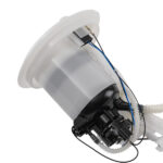 Electric Fuel Pump Module Assembly Left fit for Mercedes Benz E350 C207 E550 1521028 - Image 5