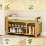 Shoe Bench - Image 3
