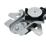Electric Window Regulator Rear Left fit for Mitsubishi Outlander 2008-13 751654 - Image 2