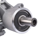 Vacuum Pump 97656980 Fits for Isuzu NPR NQR N-Series 2020.5- Gas Engines Only - Image 5