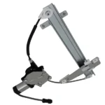 1x Front Left Electric Window Regulator fit for Jeep Grand Cherokee 00-04 New - Image 6