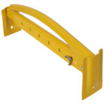 Brick Tong Lifter Bricks Lifting Carrying Carrier yellow color - Image 2