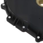Neutral Safety Switch fit for Ford E350/E450 Super Duty 2005-2014 F7LZ7F293AA Black - Image 3
