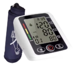 Digital Blood Pressure Monitor Automatic Arm Pulse Meter Voice Talking BP Machine(US Logistics only For USPS.TK/TMEU only For self-pickup)(Platform policies vary; relevant qualifications are attached via link, please do not list products without required qualifications) - Image 3