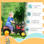 Kids Car - Image 6
