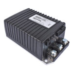 Motor Controller 48V 250A Replacement for Curtis Club Car Golf Carts 1510A-5250 1510A-5251 - Image 2