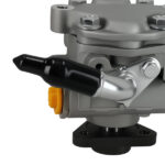 Front Power Steering Pump fit for Porsche Cayenne V8 4.5L 2003-2006 7L5422153B new - Image 2