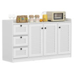 Pieces Patio Furniture Set - Image 21