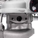 Turbo fit for Ford Fiesta Focus EcoSport 1.0L EcoBoost 74Kw 2015-21 1799852 1761178 - Image 5