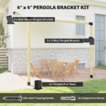 Pergola Kit - Image 5