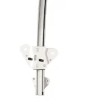 Electric Window Regulator Front Right fit for Jeep Cherokee XJ 741-769 1997-2001 - Image 5
