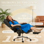 Office Chair/Massage Office Chair - Image 4