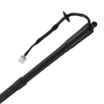 Rear LH & RH Trunk Lift Support Strut Shock Fit for Nissan Rogue S SL SV 2014-2019 - Image 5