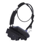 Fit for Nissan Versa Sedan L4 1.6L 2020-2024 Front Right Door Latch Assy 80500-5EE1A 80500-5EE0A 805005EE1A 805005EE0A - Image 4