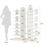 Shoe Cabinet - Image 3